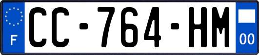CC-764-HM