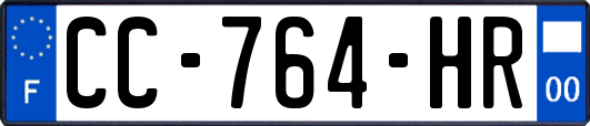 CC-764-HR