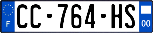 CC-764-HS