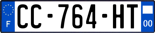 CC-764-HT