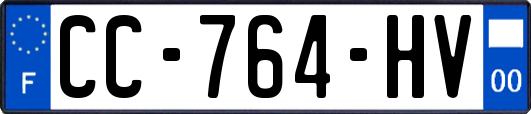 CC-764-HV