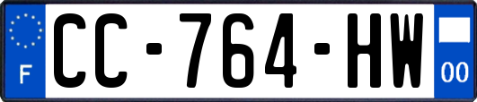 CC-764-HW