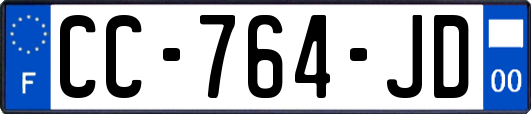 CC-764-JD