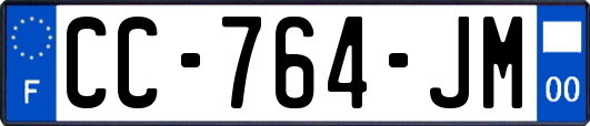 CC-764-JM