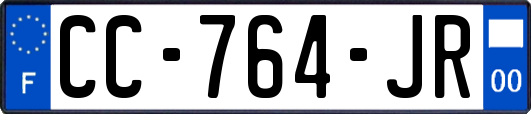 CC-764-JR