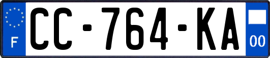 CC-764-KA