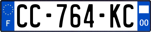 CC-764-KC