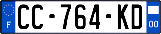 CC-764-KD