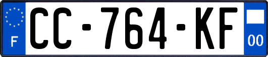 CC-764-KF