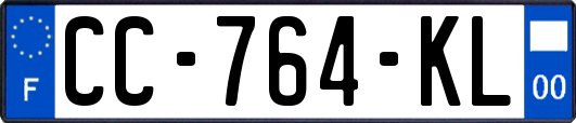 CC-764-KL