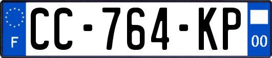 CC-764-KP