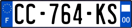 CC-764-KS