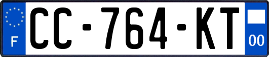 CC-764-KT