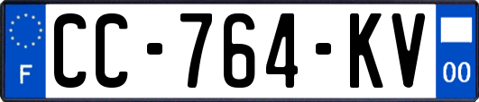 CC-764-KV