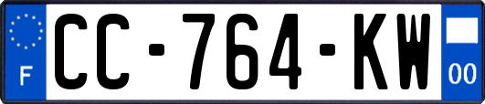 CC-764-KW