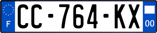 CC-764-KX