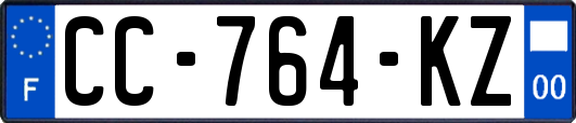 CC-764-KZ