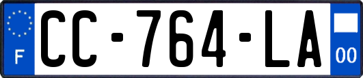 CC-764-LA