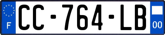 CC-764-LB