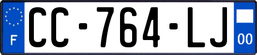 CC-764-LJ