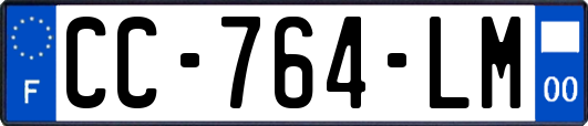 CC-764-LM