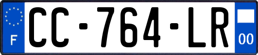 CC-764-LR