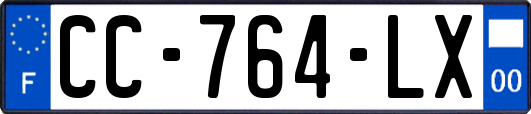 CC-764-LX
