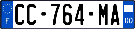 CC-764-MA