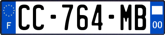 CC-764-MB