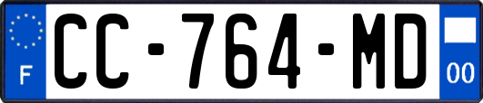 CC-764-MD