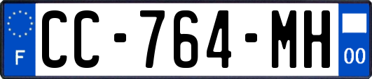 CC-764-MH