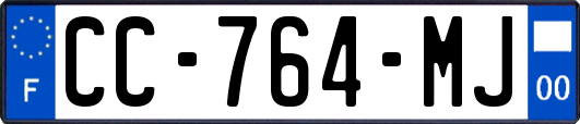 CC-764-MJ