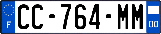 CC-764-MM