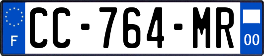 CC-764-MR