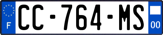 CC-764-MS