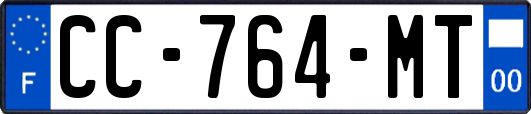 CC-764-MT