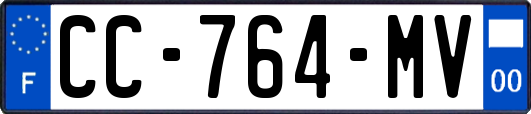 CC-764-MV