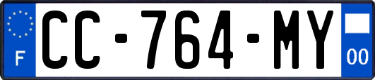 CC-764-MY