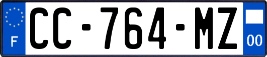 CC-764-MZ