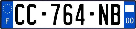 CC-764-NB