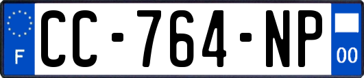 CC-764-NP