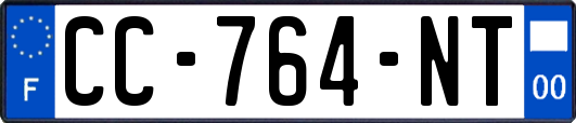 CC-764-NT