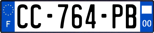 CC-764-PB