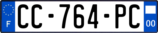 CC-764-PC