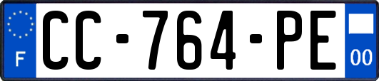 CC-764-PE