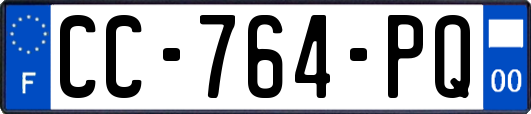 CC-764-PQ