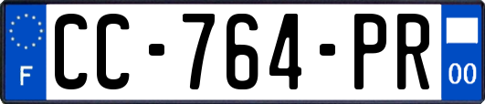 CC-764-PR