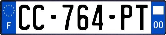 CC-764-PT
