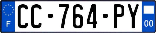 CC-764-PY