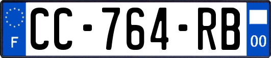 CC-764-RB